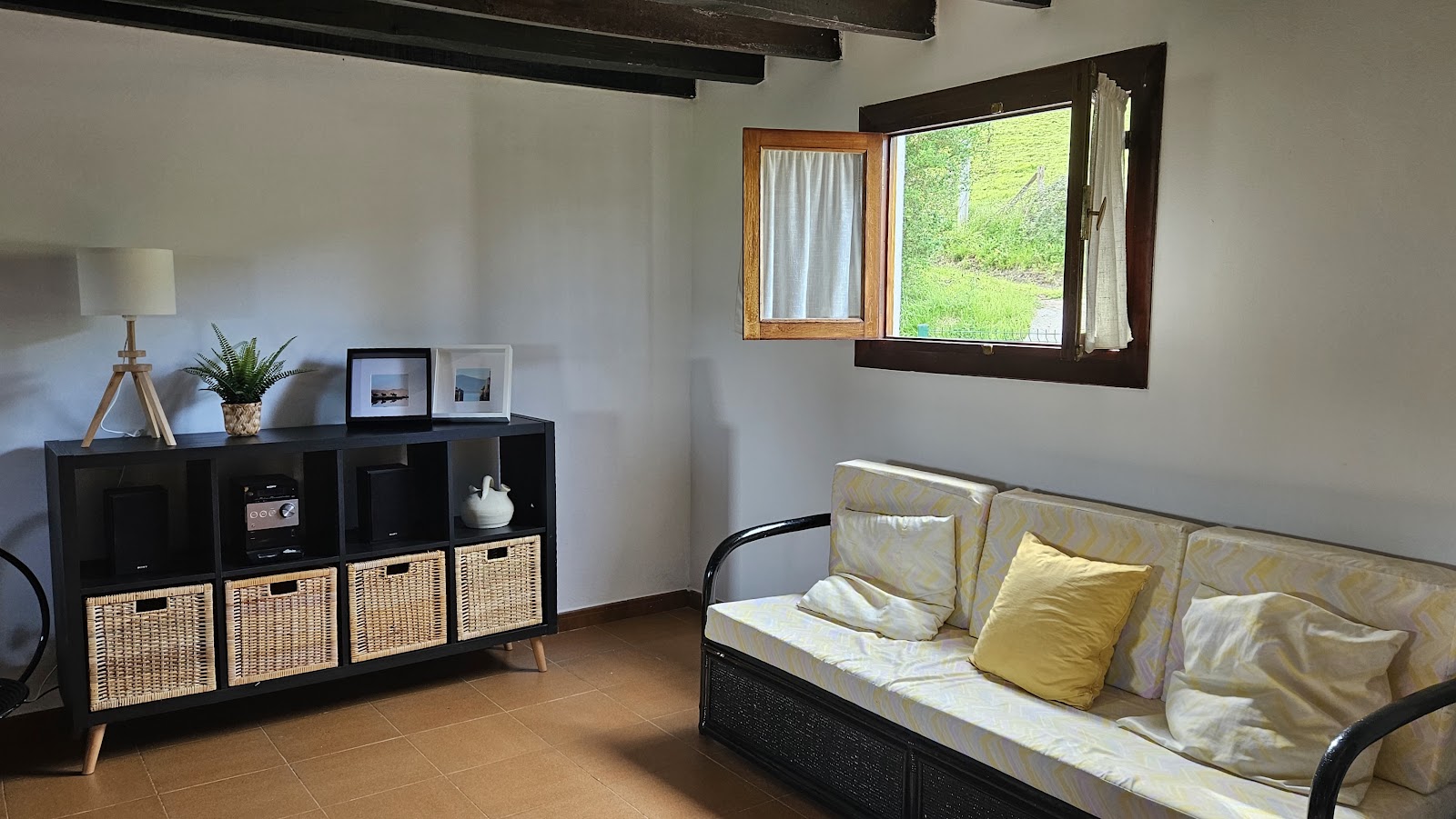 Casa Blanca Güemes photo 10