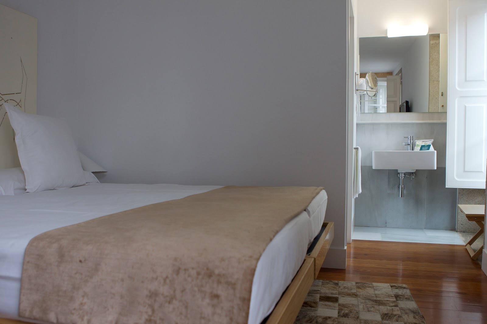 Hotel Pazo De Altamira photo 10