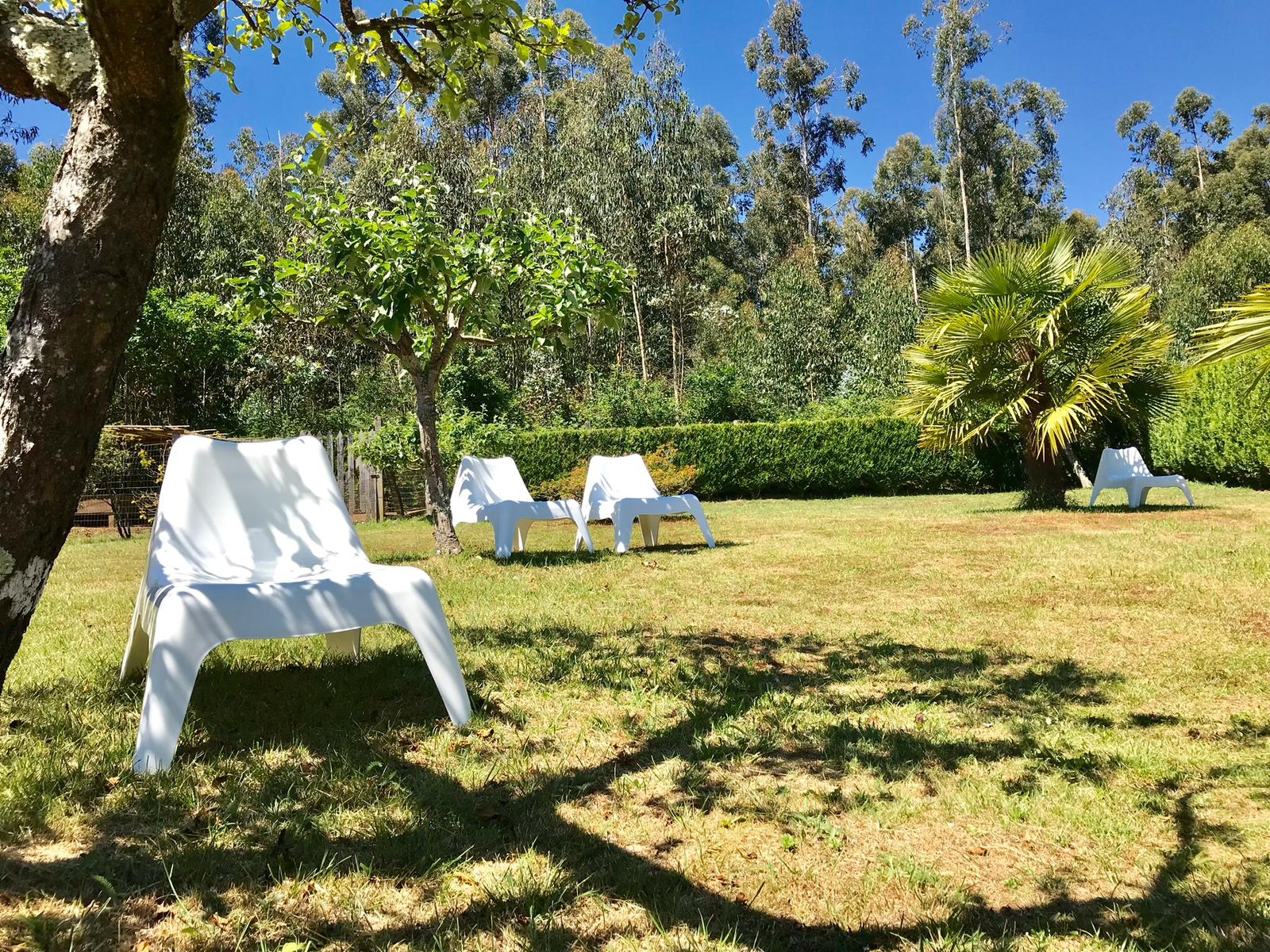 Albergue O Burgo photo 9