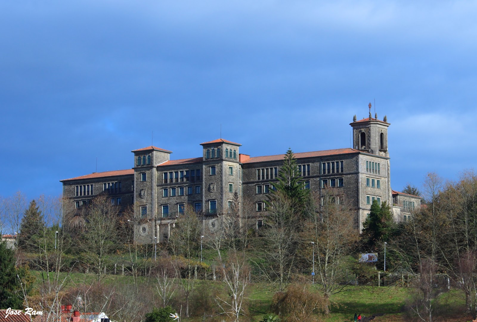 Albergue Seminario Menor photo 4