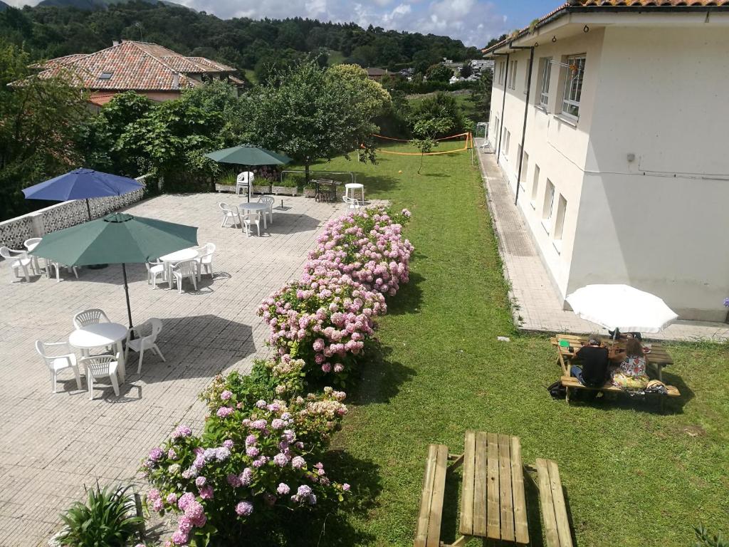 Llanes International Hostel alojamientos juveniles photo 8