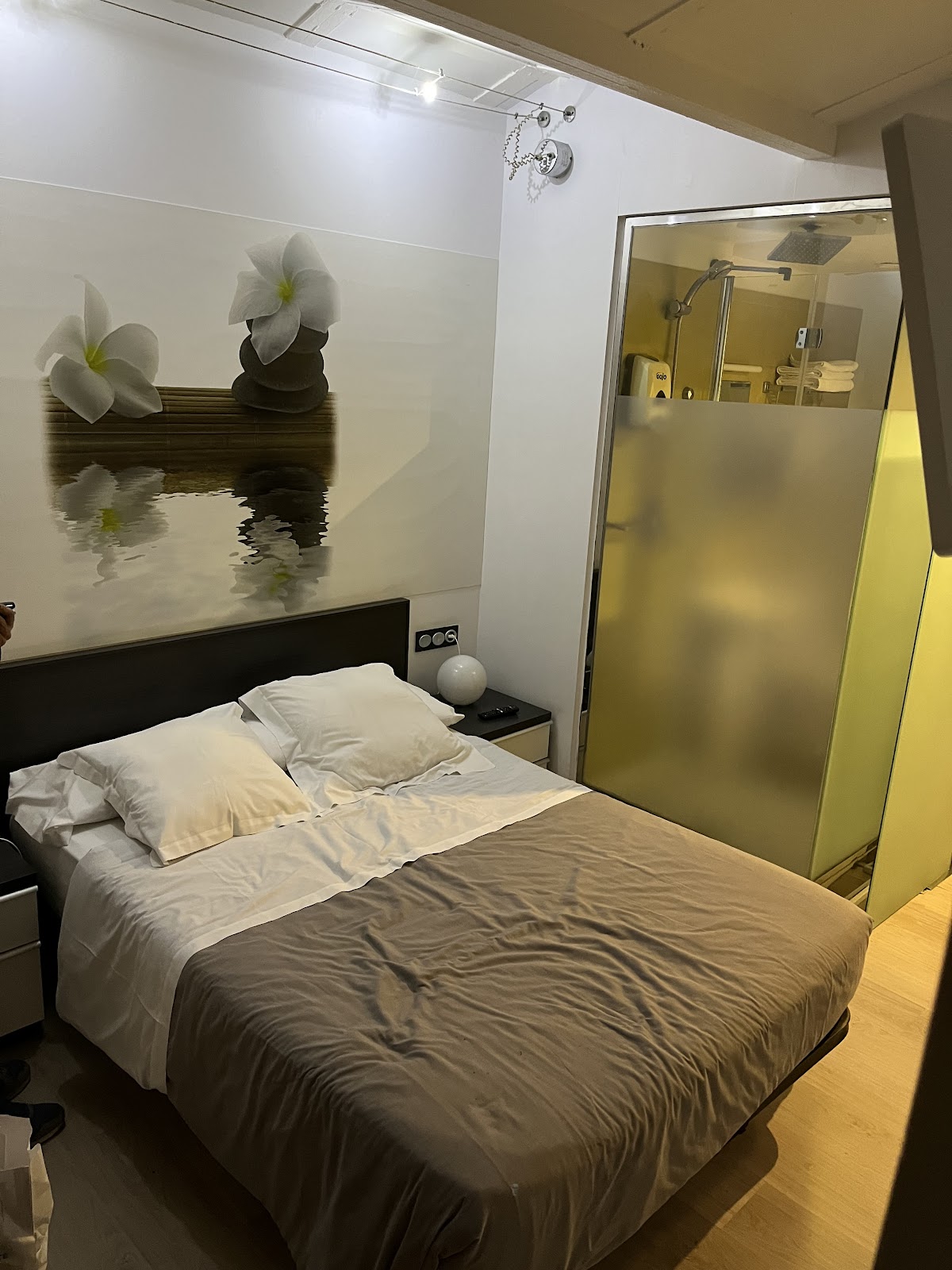 Hotel Punta Monpas photo 9