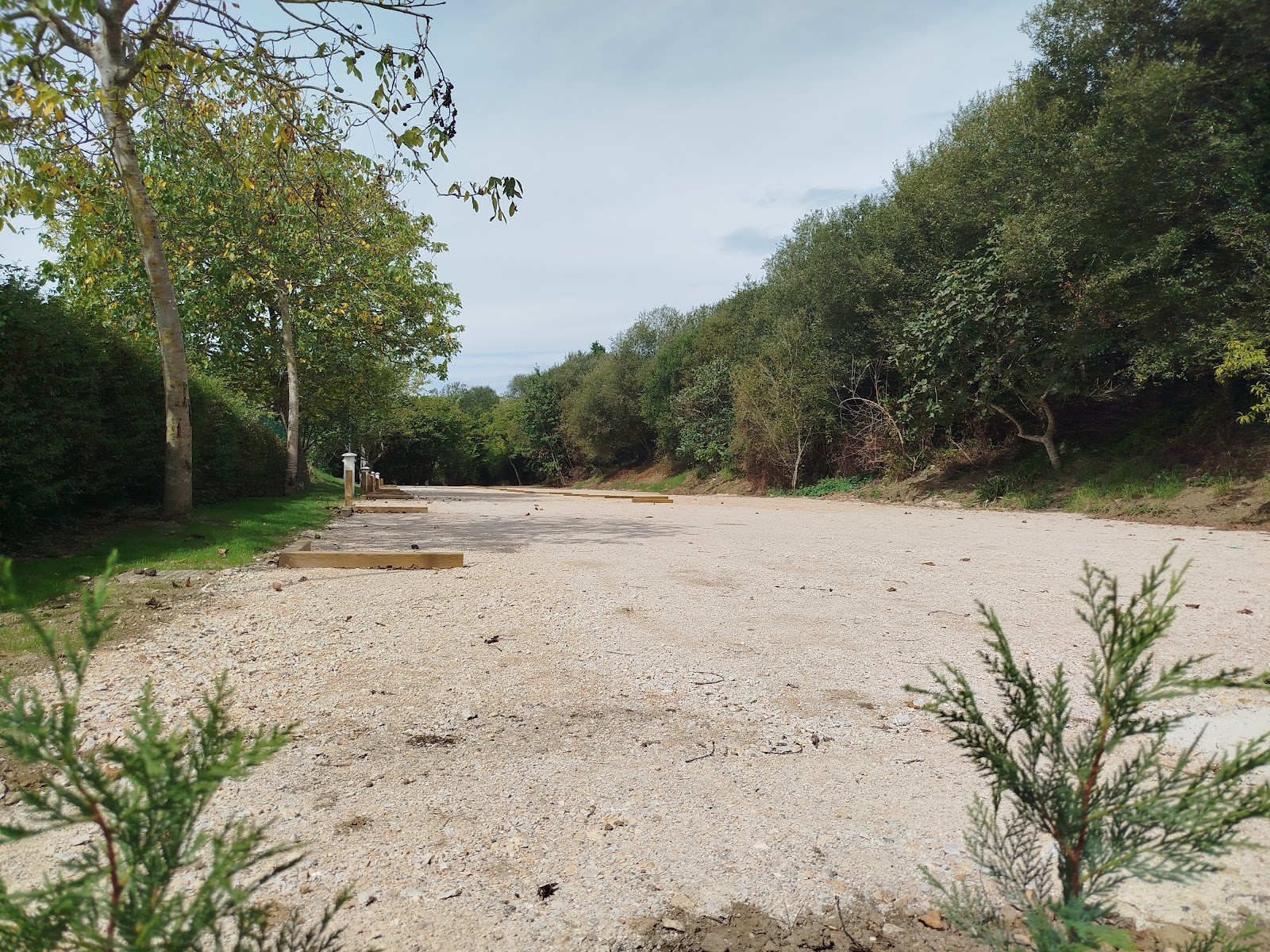 Área de autocaravanas Tinamayor Camper Park photo 5