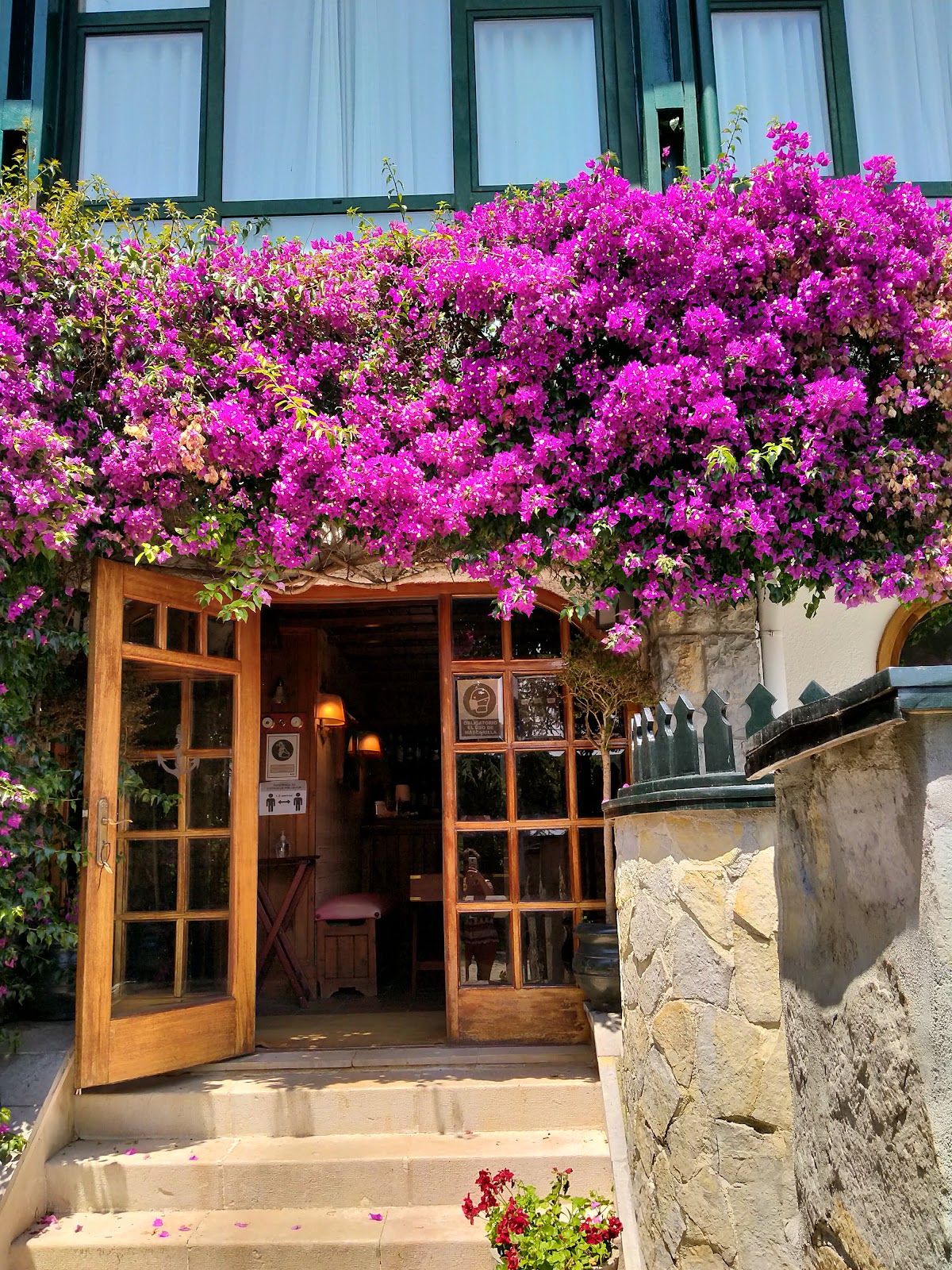 Hotel El Ancla photo 7