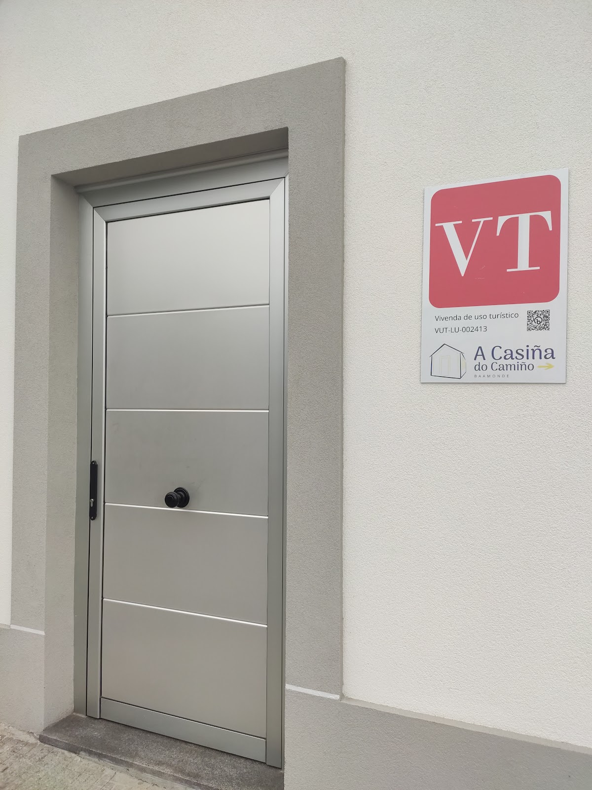 A Casiña do Camiño | Baamonde | VUT-LU-002413 photo 8
