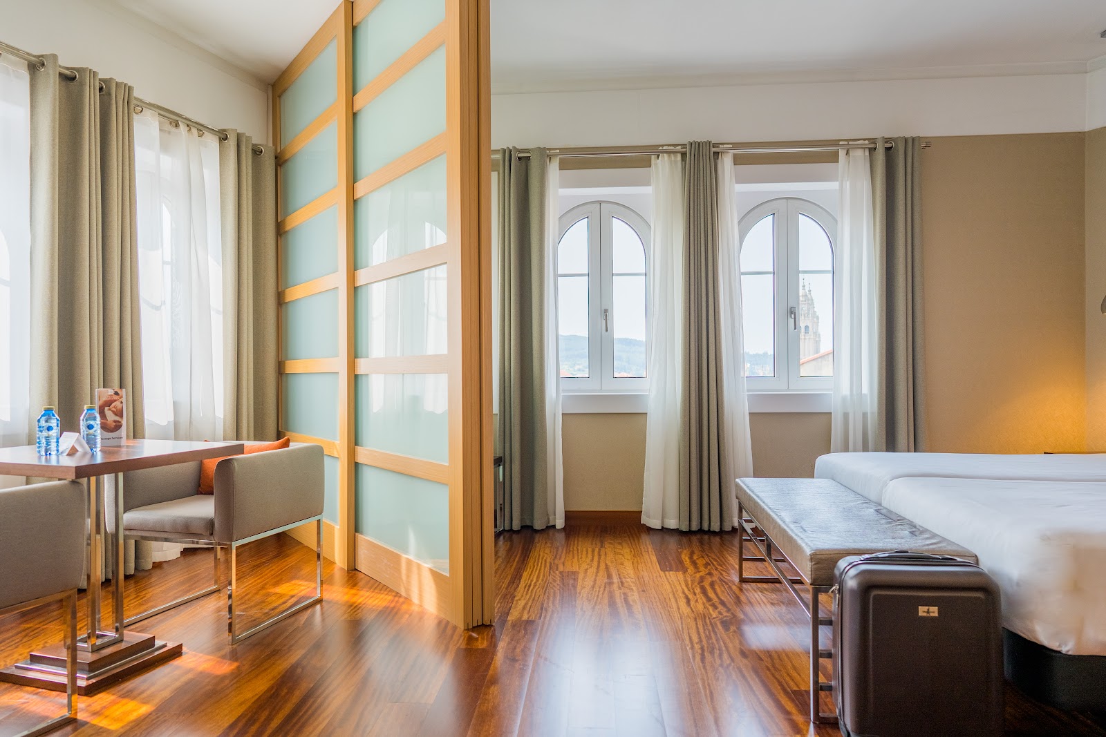 Compostela Hotel photo 2