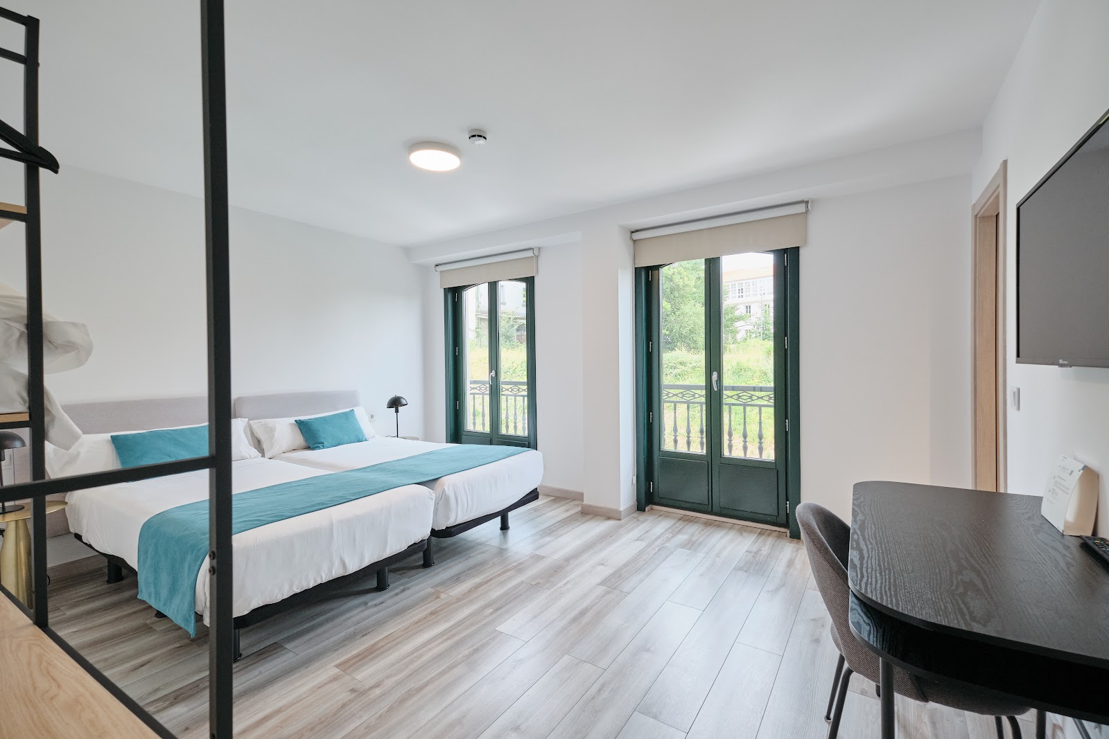 Pombal Rooms Santiago photo 6