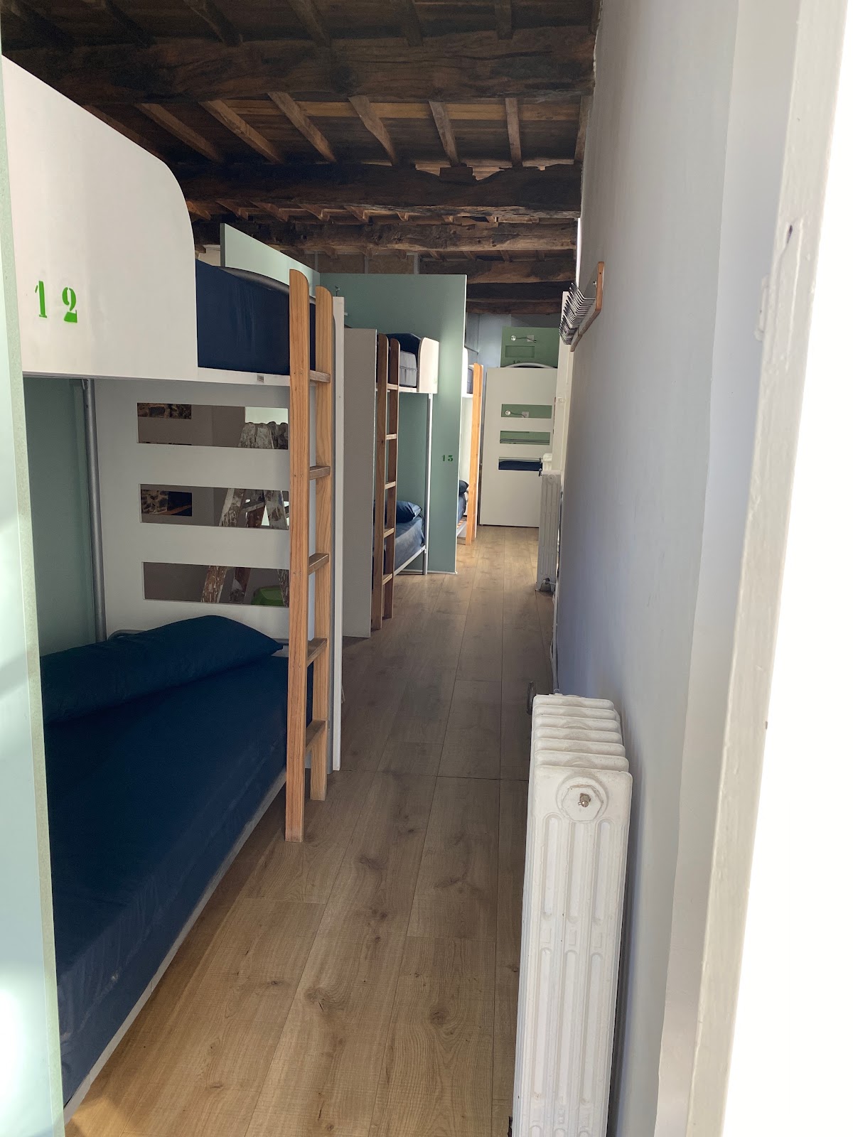 Albergue O Santo photo 10