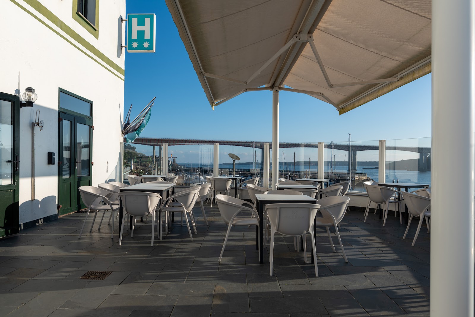 Hotel Alda Fogar do Mariñeiro photo 9