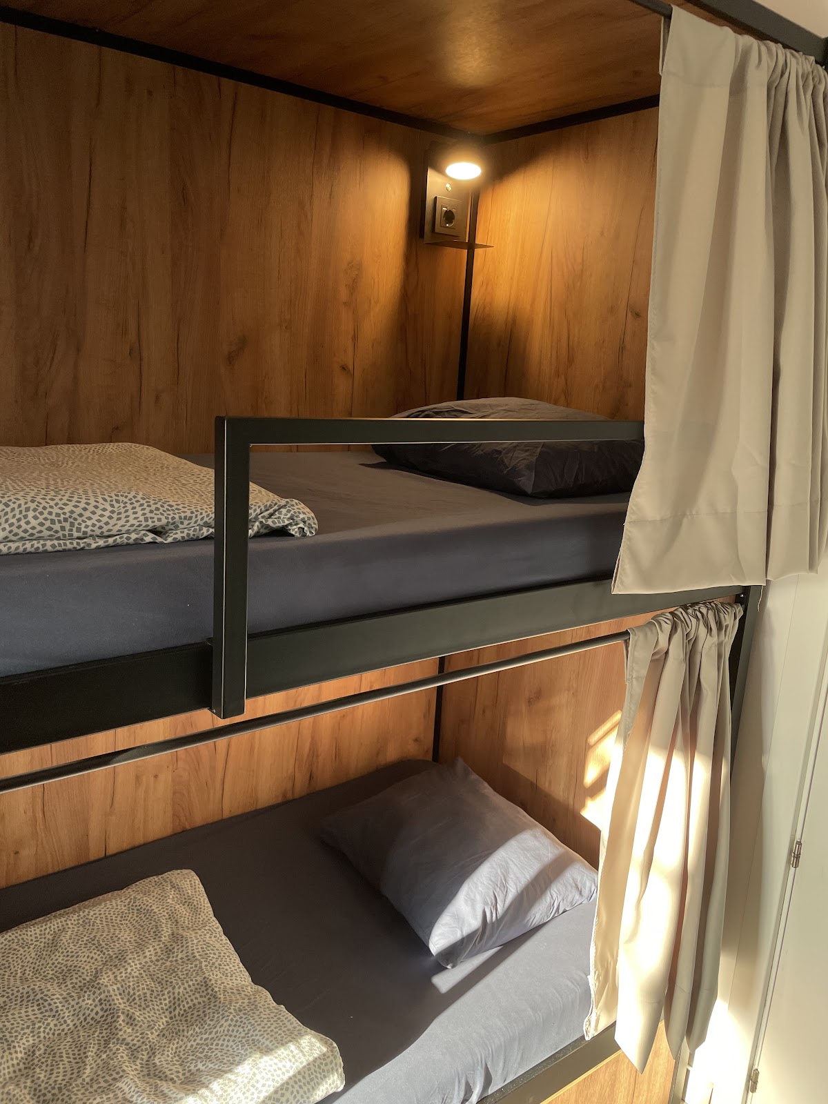 Downtown River Hostel photo 2