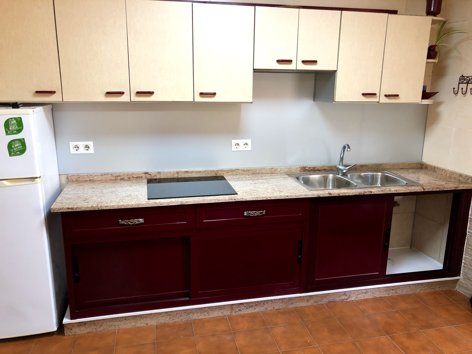 Albergue Vía Láctea photo 5