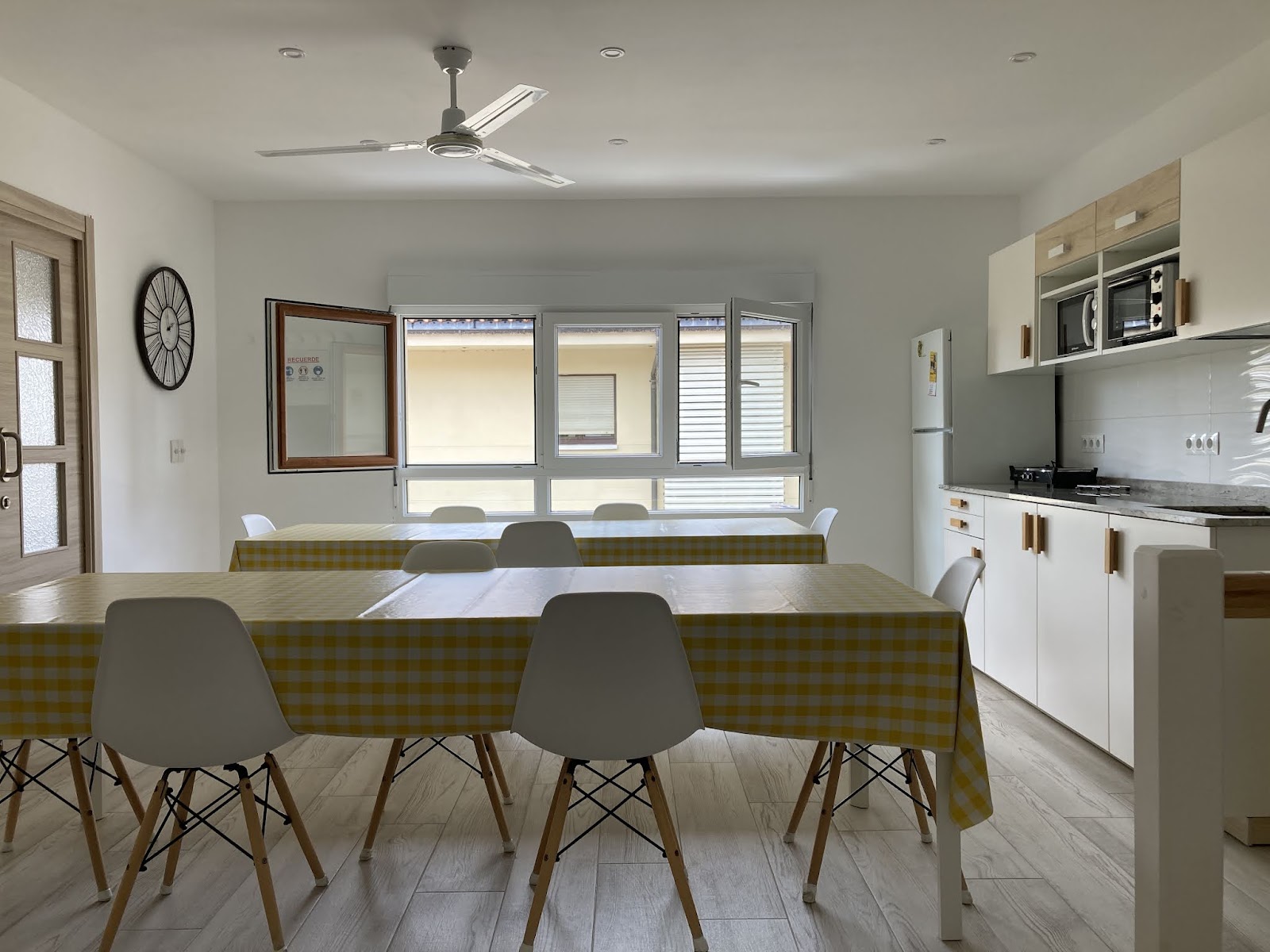 Albergue La Magia del Camino photo 8