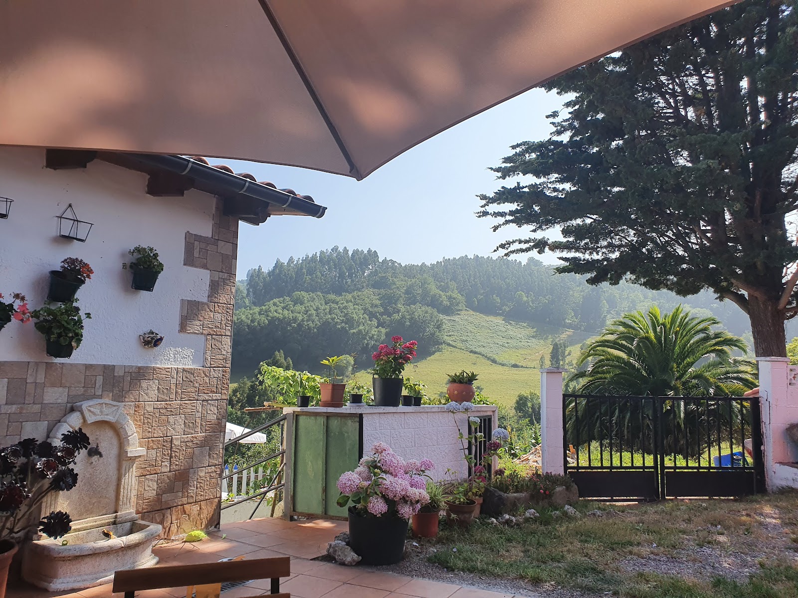 La Casina Del Fresnu photo 4