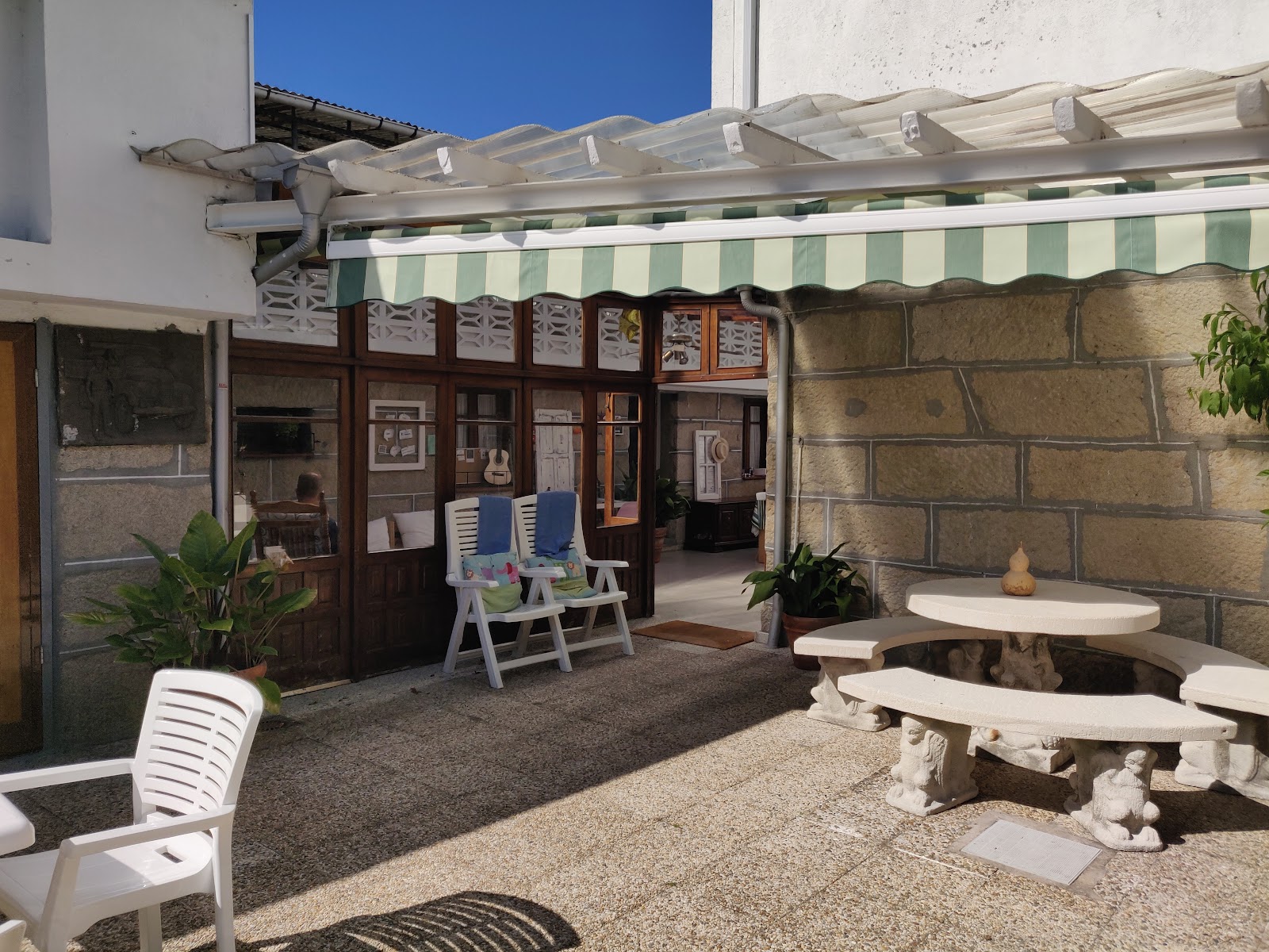 Albergue A Xesteira photo 6