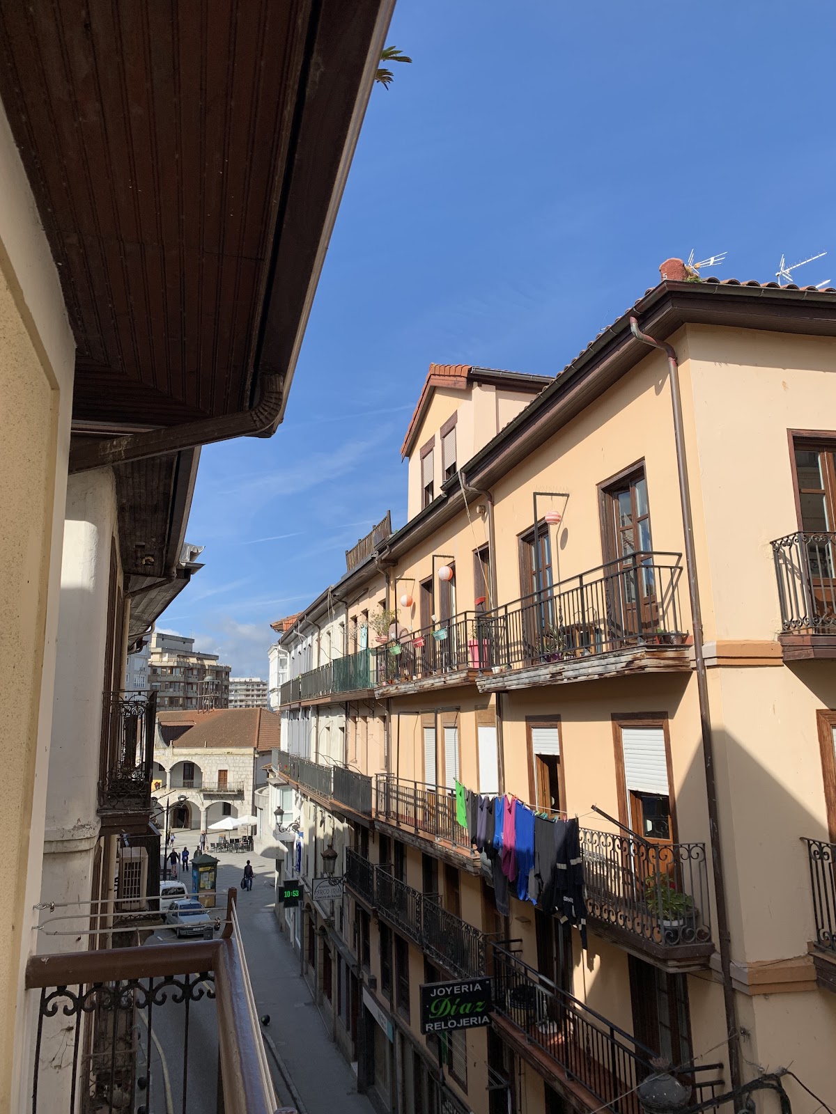 Casa Loopez (antiguo Albergue El Buen Pastor)