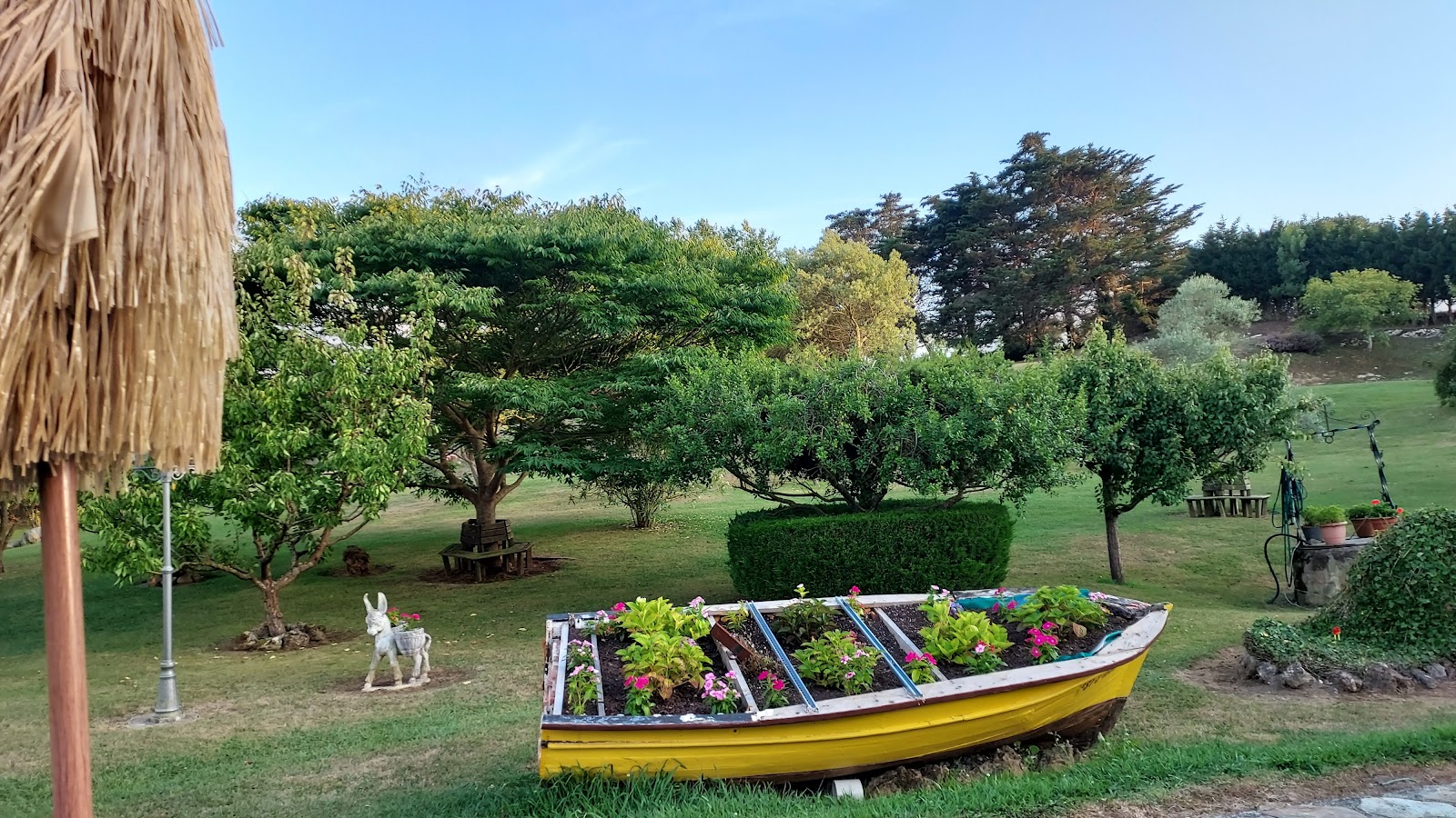 Accommodations El Paramo photo 9