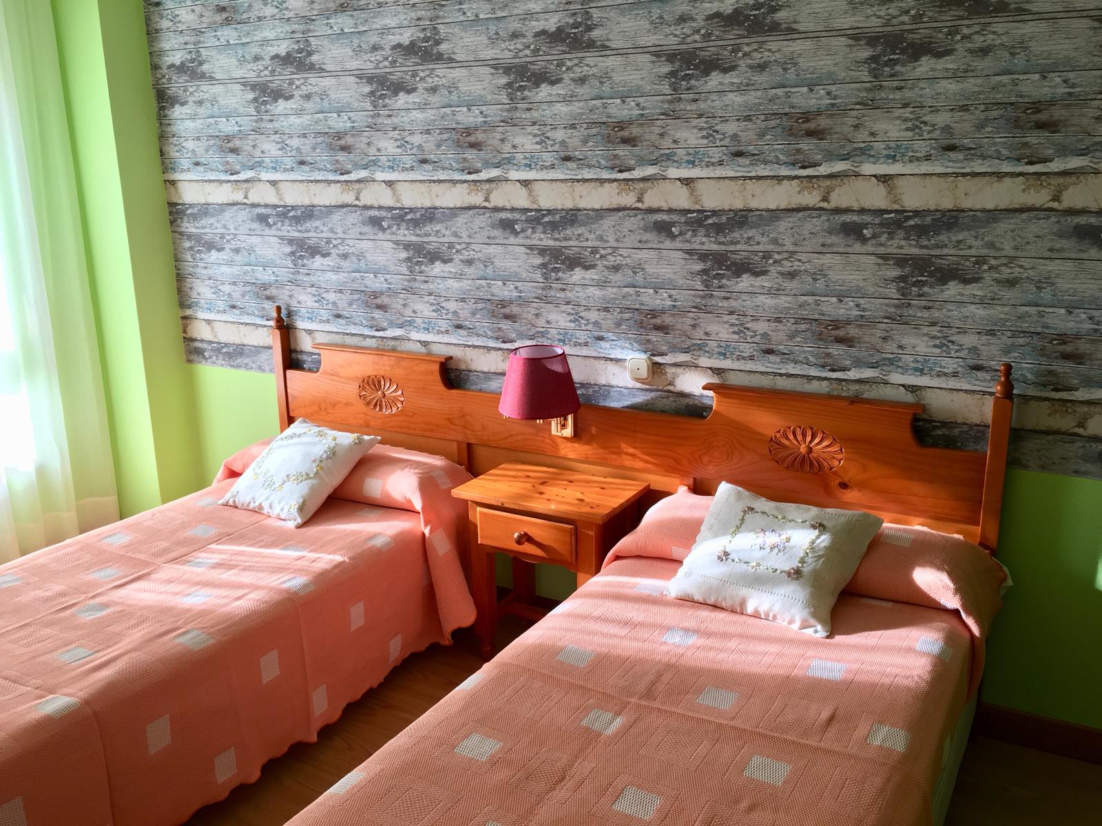 Hotel Capellán photo 2