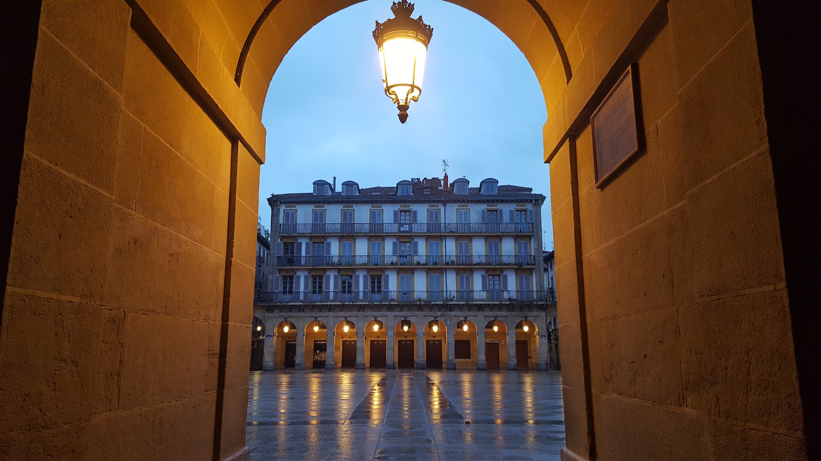 Pensión San Jerónimo photo 5