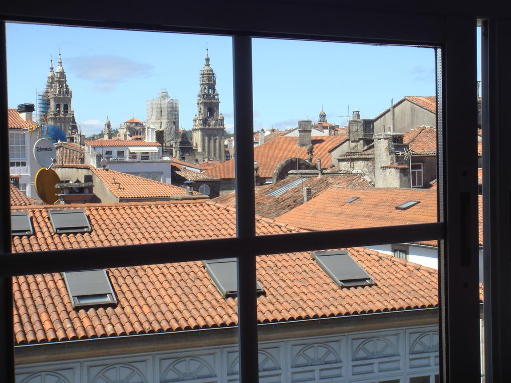 Hostal Pensión "CENTRO"