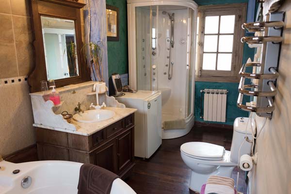 Hotel Luna del Valle photo 7