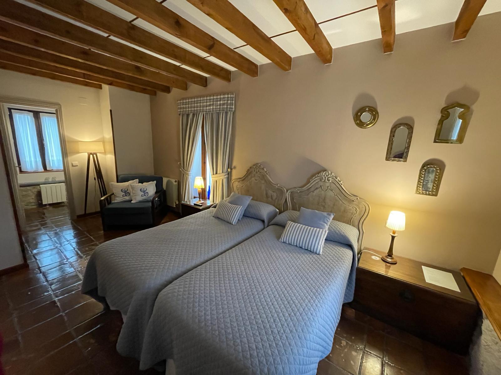 Posada la llosa de Somo photo 6