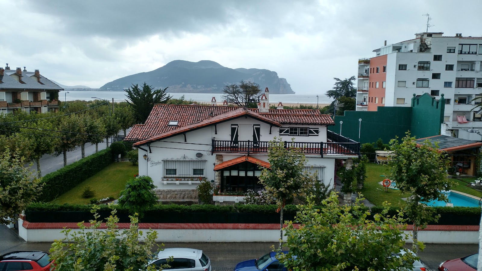 Hotel Cortijo photo 6