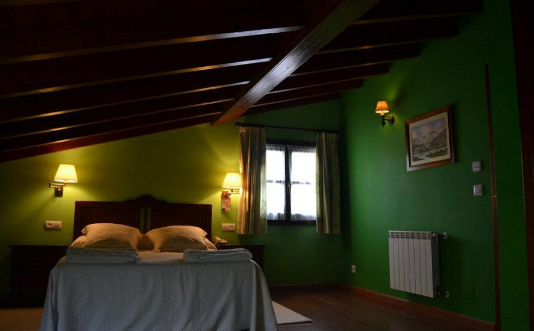 Hotel La Fonte photo 8