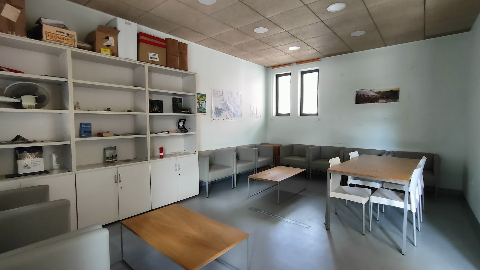 Albergue de peregrinos de Gontán photo 5