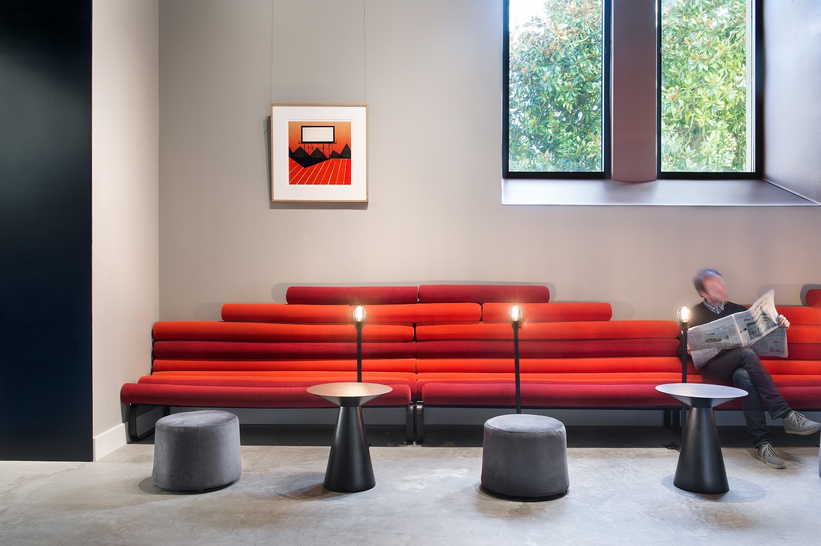 Hotel One Shot Tabakalera House photo 9