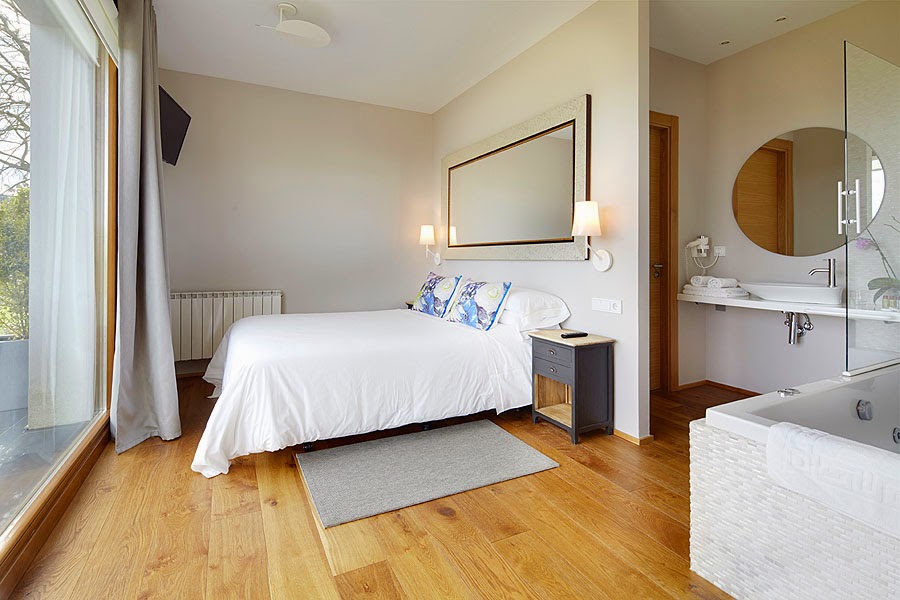 Hotel San Prudentzio, Getaria photo 8