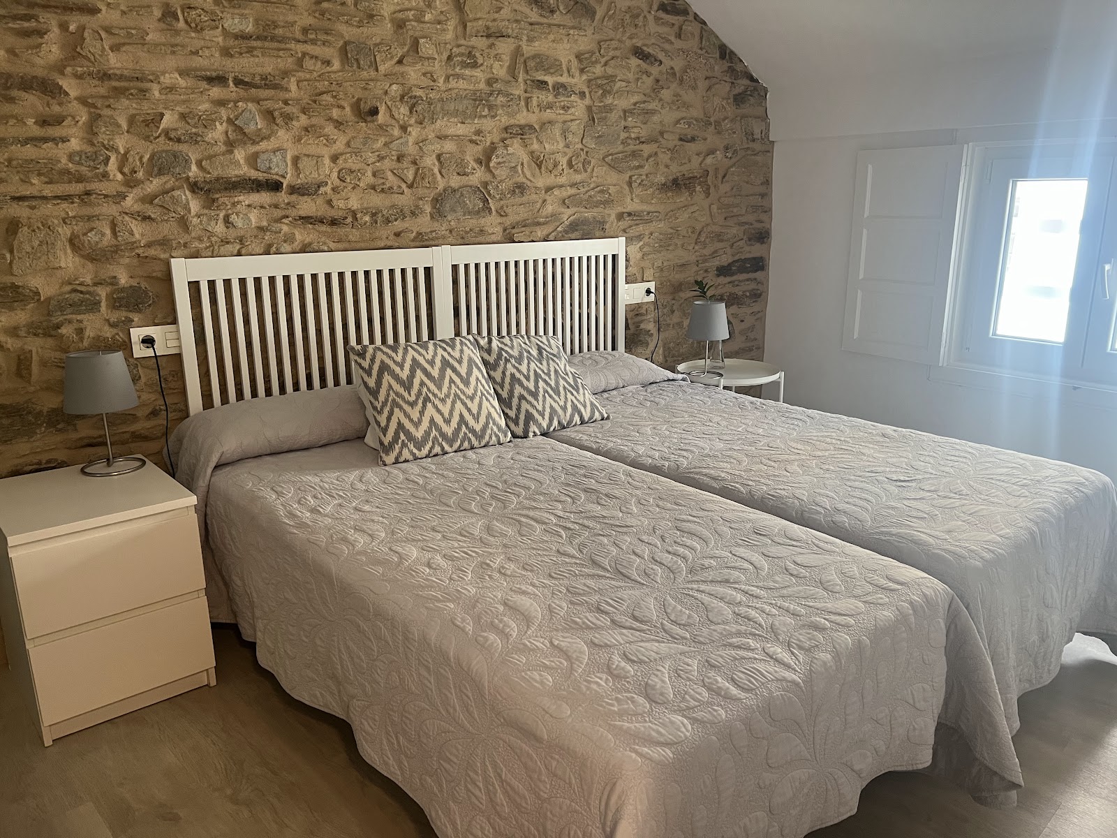 Pensión Rúa Nova photo 6