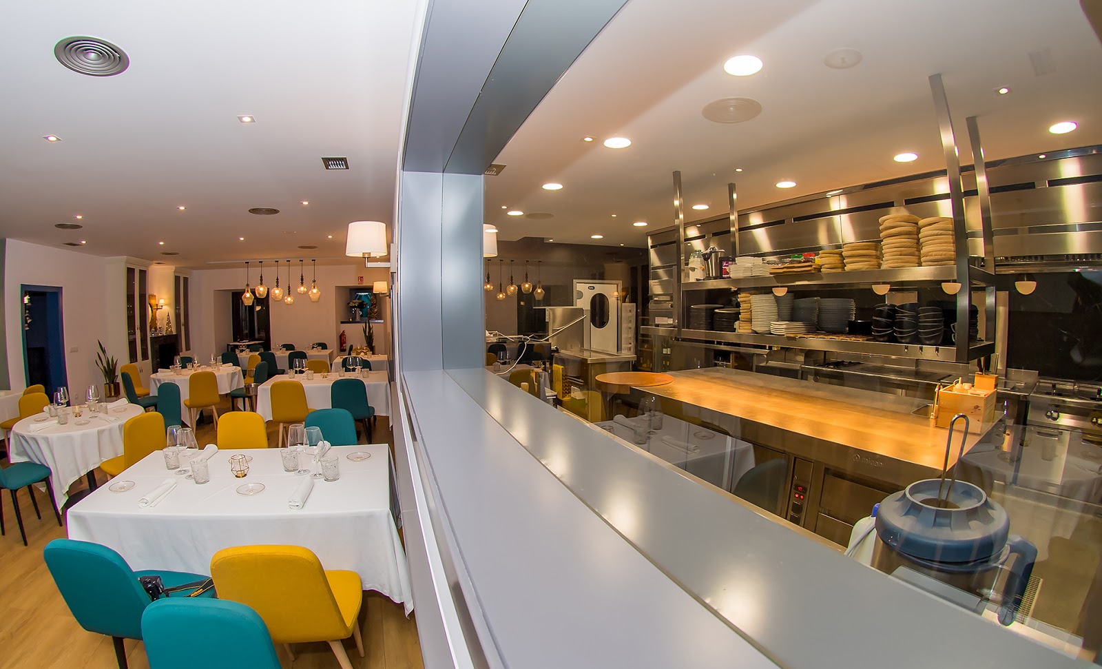 Hotel Restaurante Javier Montero