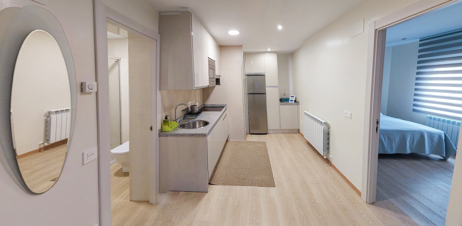 Apartamentos La Cueva de Villahormes photo 5