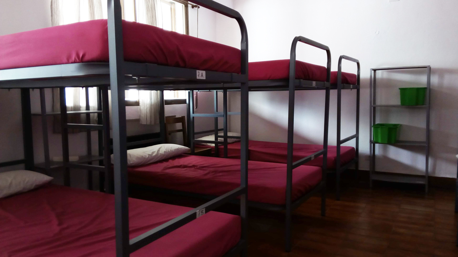 Albergue Akarregi (formerly Kanpaia) photo 2