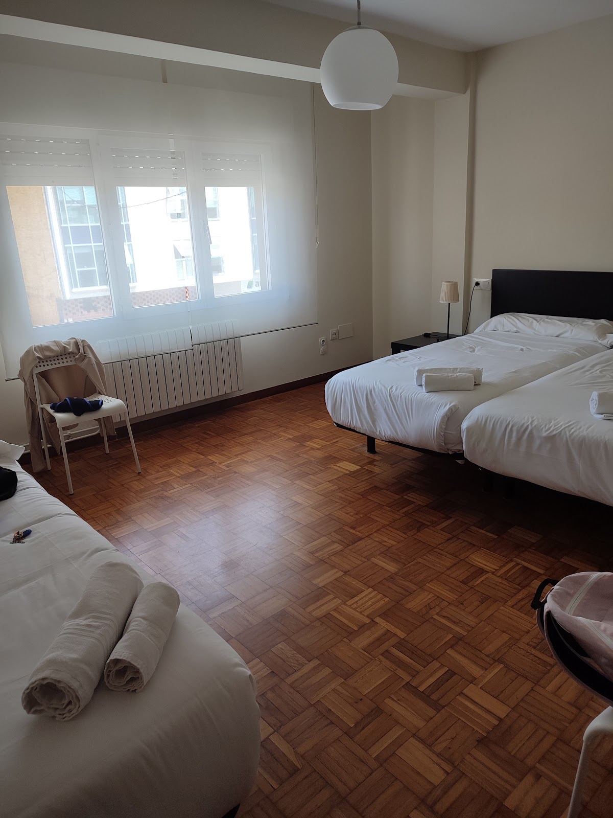 Pensión Avenida photo 2