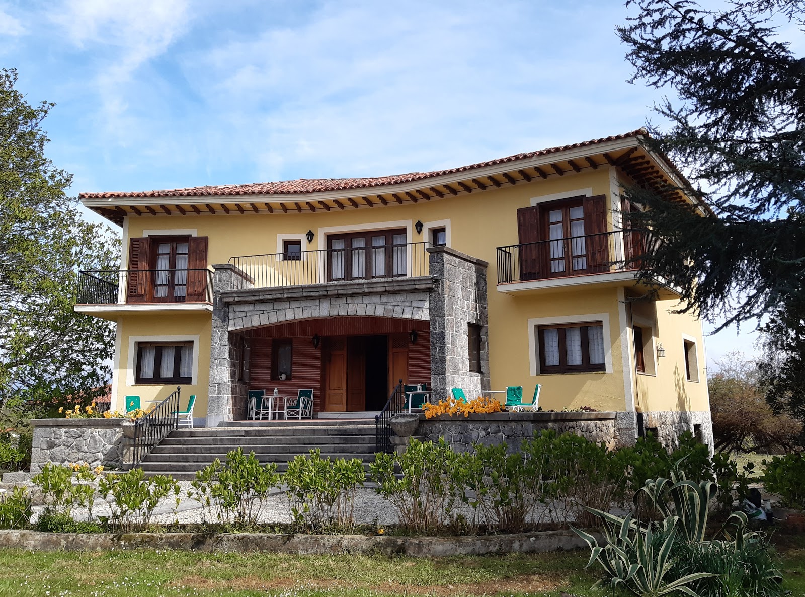 Hotel Hontoria photo 8