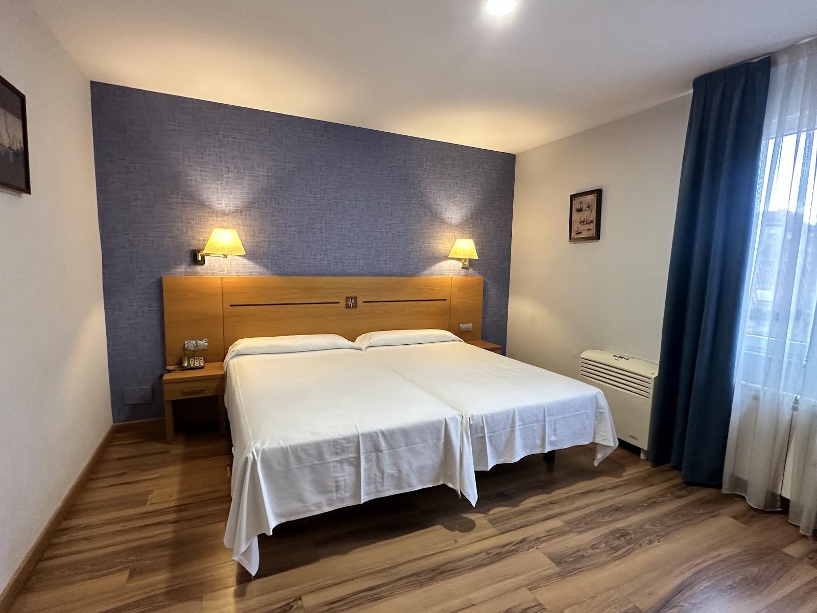 Hotel 40 Nudos photo 2