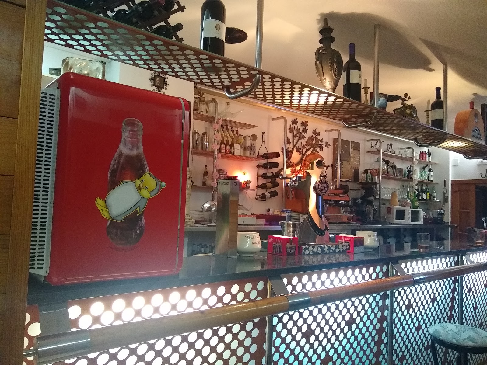 Hotel Capellán photo 7