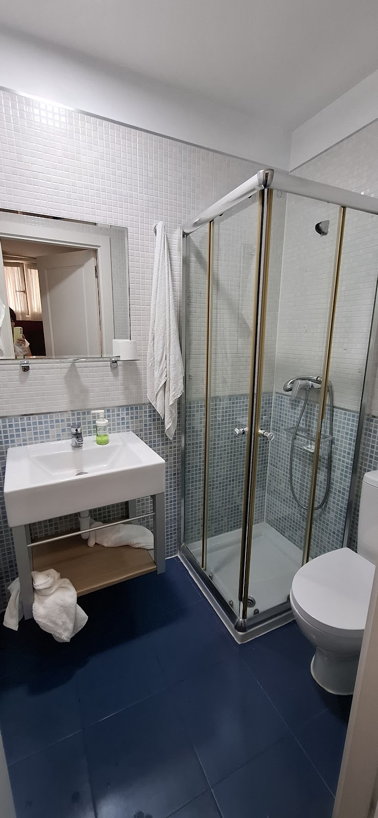 Pension Jade photo 6