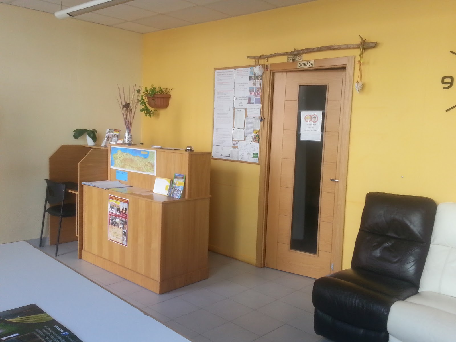 Albergue Porta Real photo 3