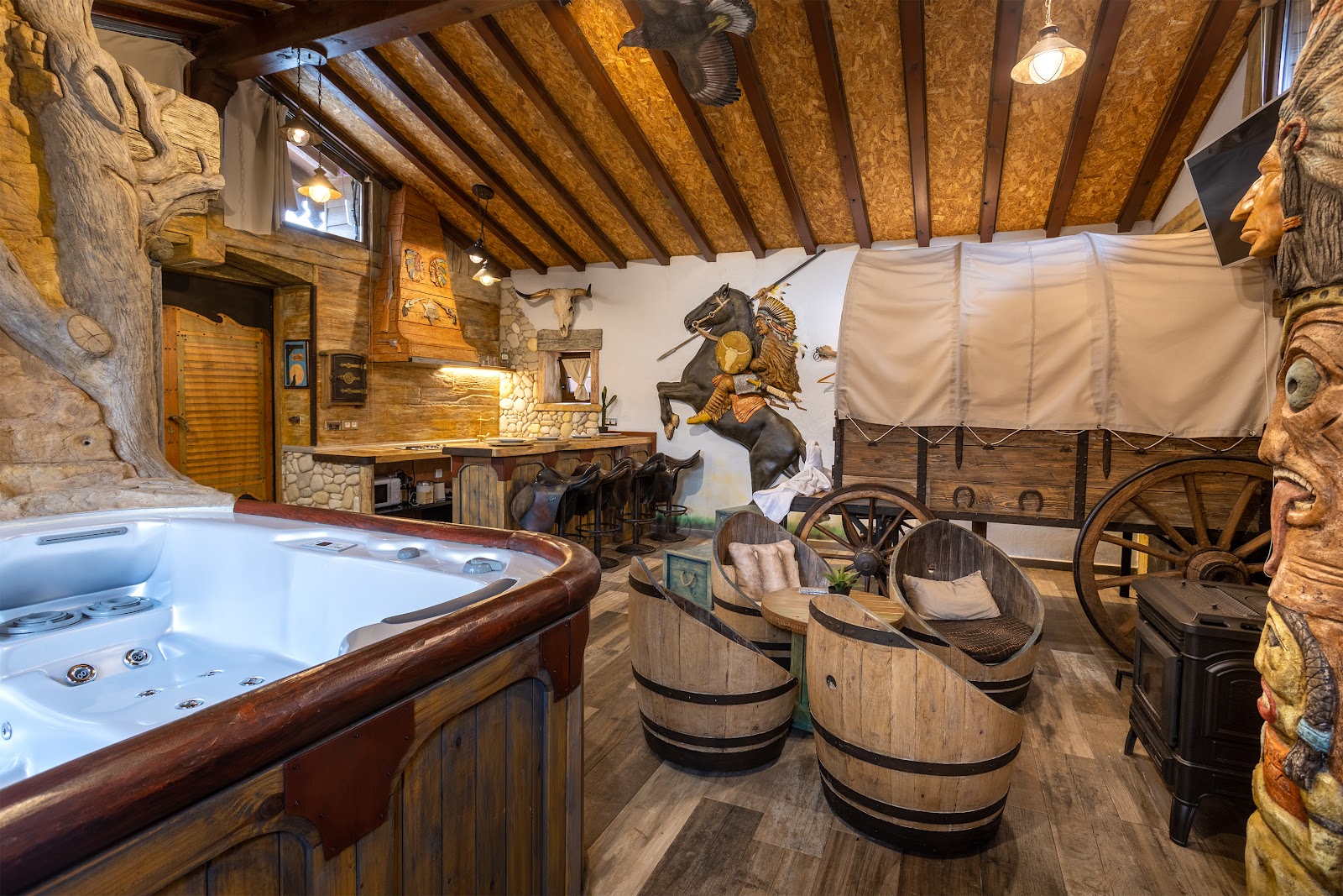 Posada La Leyenda photo 9