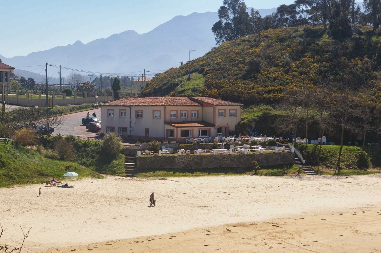 Hotel-Restaurante Rocamar photo 3