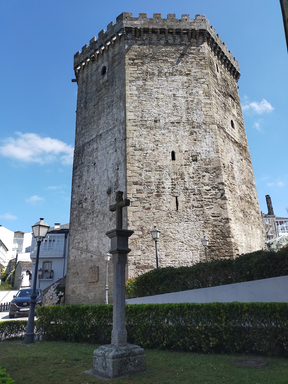 Parador de Vilalba photo 6