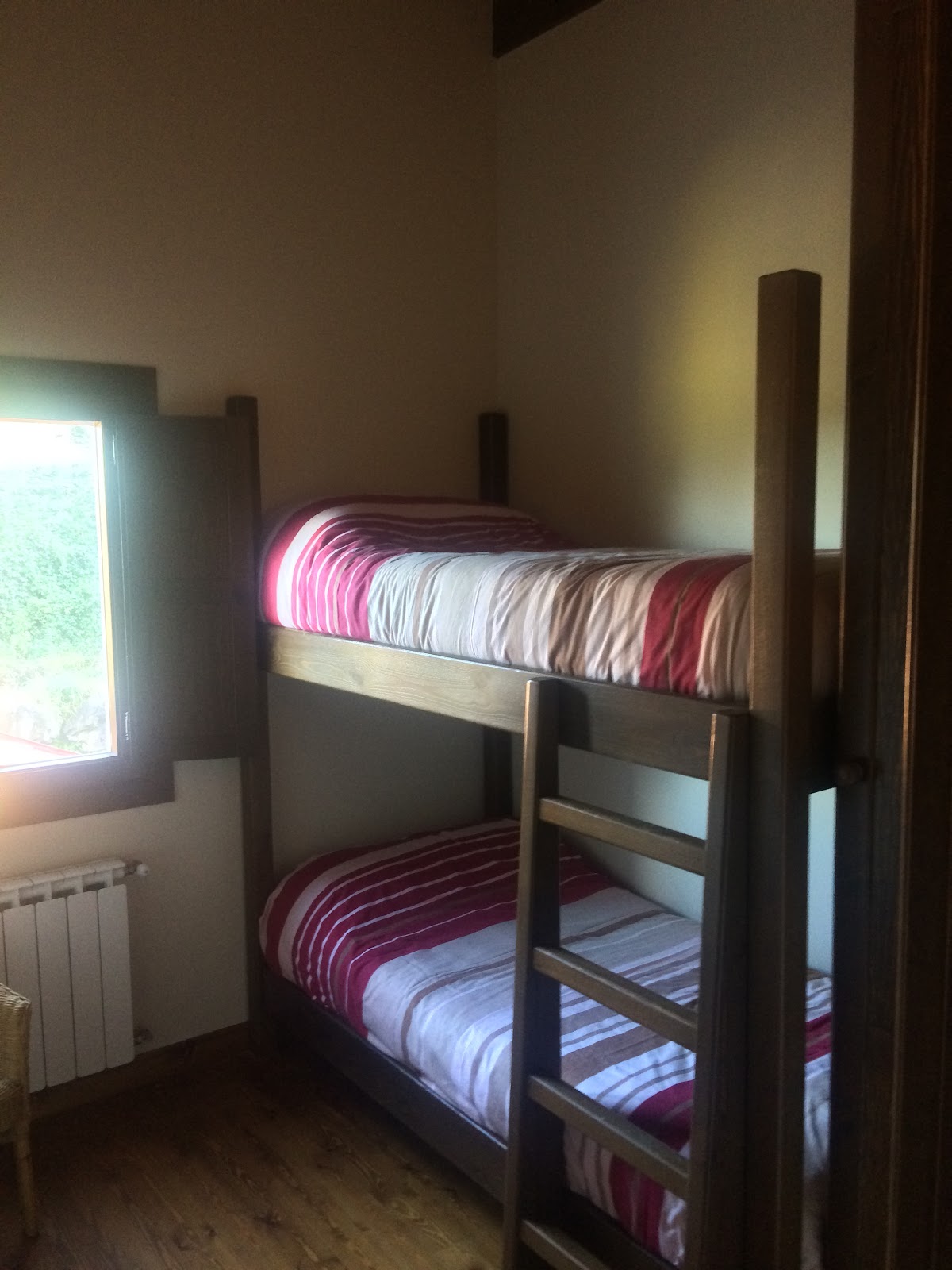 Vivienda vacacional Los Nogales photo 8