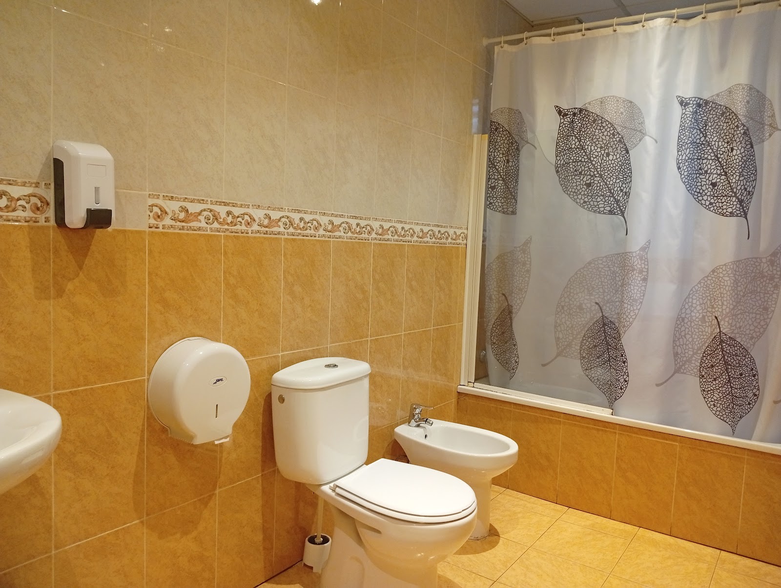 Hospedaje Don Pelayo photo 9