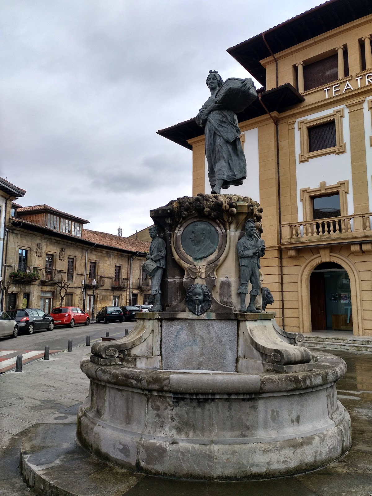 Hotel Avenida Real photo 7