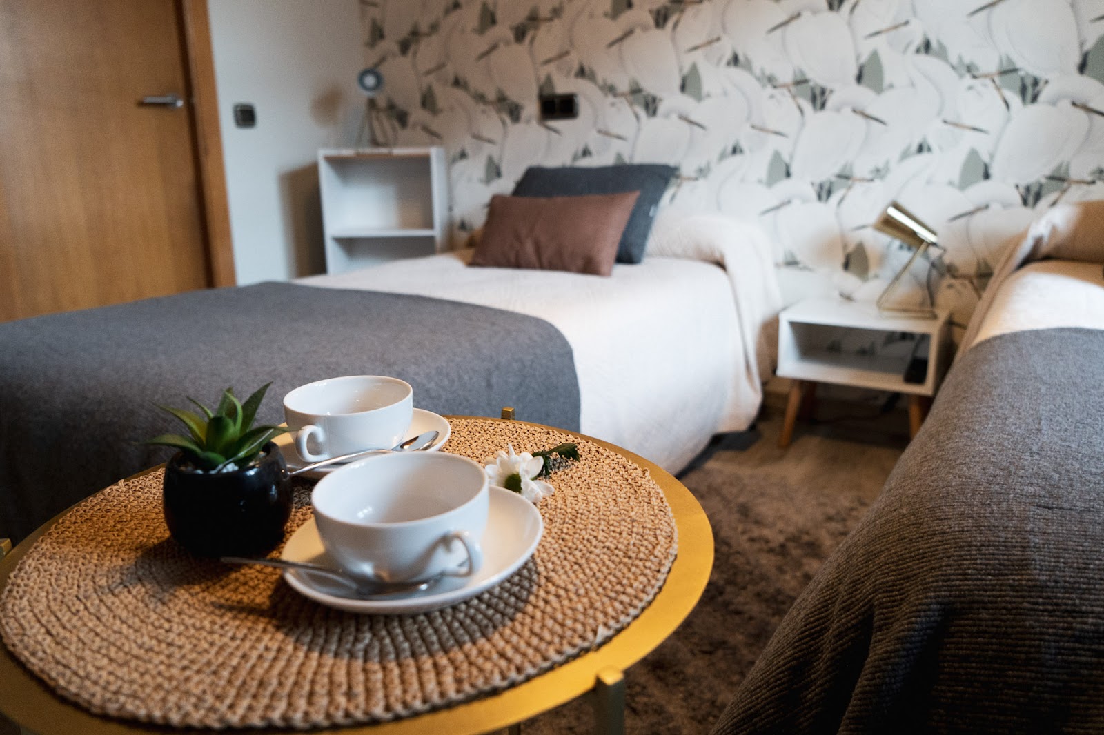 Artilleiro PR. Hotel en Santiago de Compostela photo 7