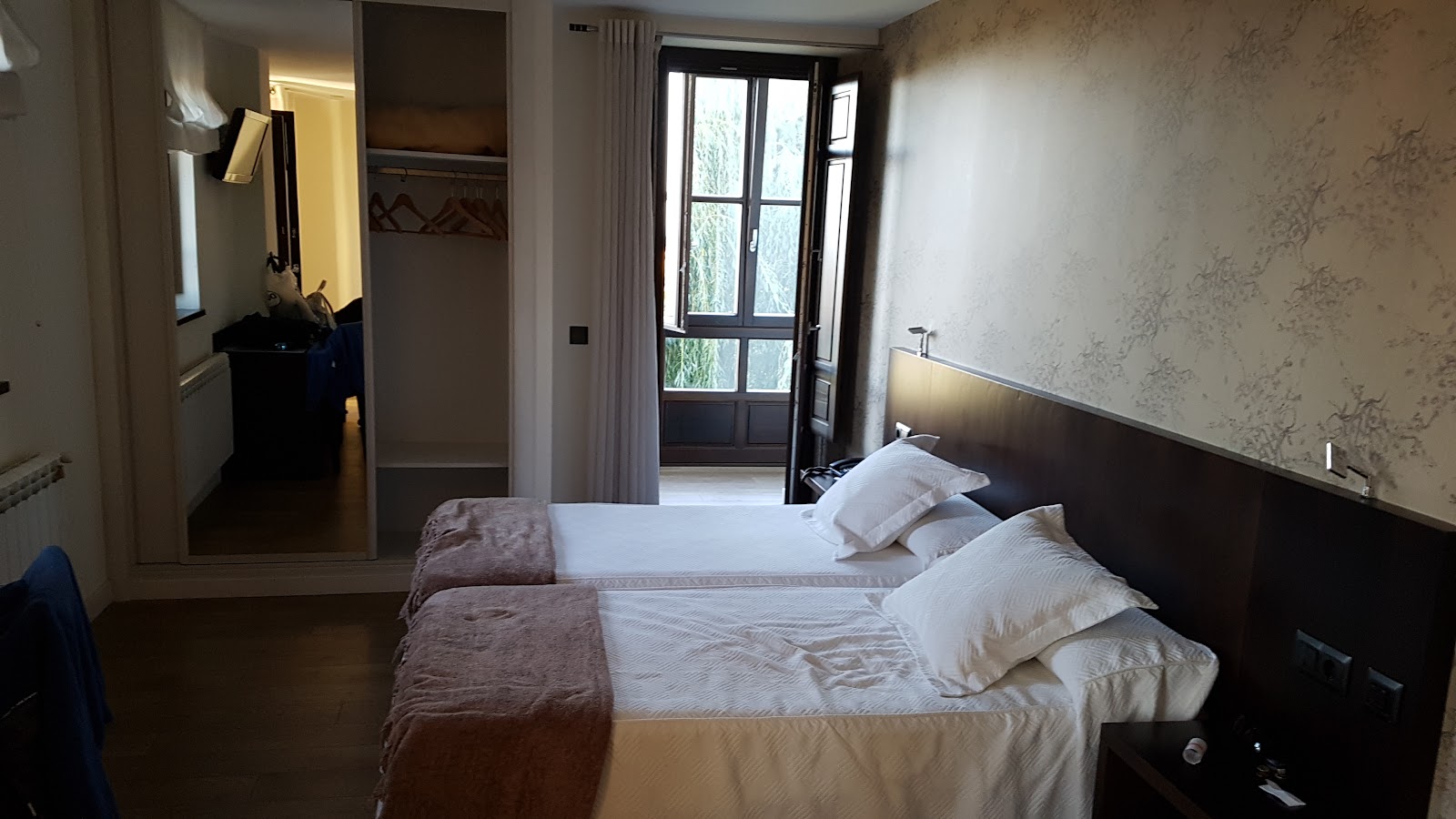 Hotel Villa Marrón photo 2