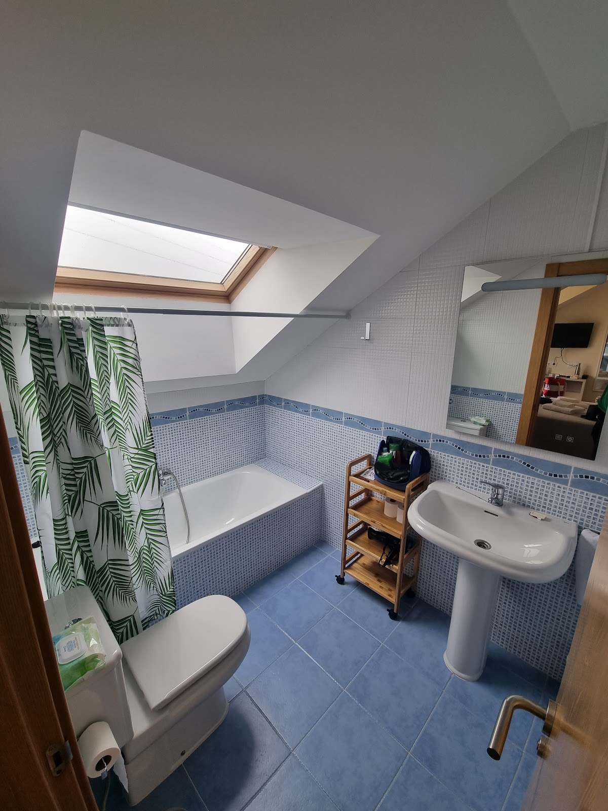 Posada H.El Alba photo 9