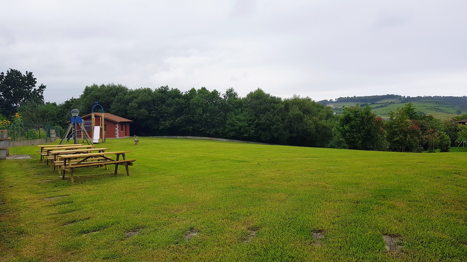 Rural apartments Peaks Tereñes photo 6